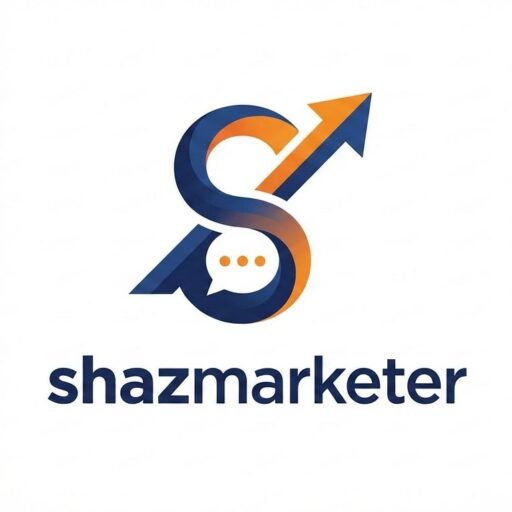 shazmarketer